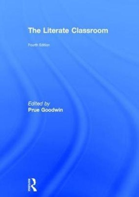 Produktbild: The Literate Classroom