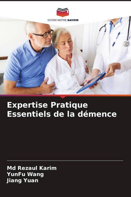 Produktbild: Expertise Pratique Essentiels de la d&eacute;mence