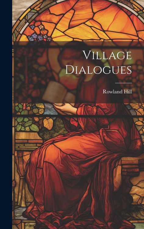Produktbild: Village Dialogues