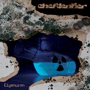 Produktbild: EIGENURAN (Glow in the dark-Edition)
