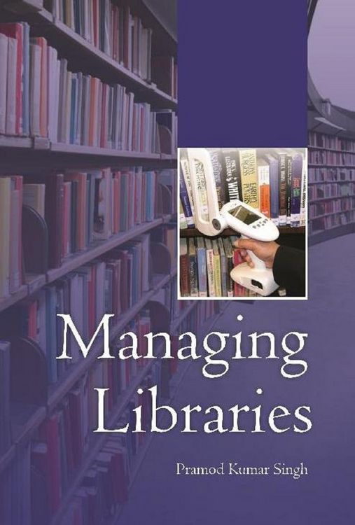 Produktbild: Managing Libraries