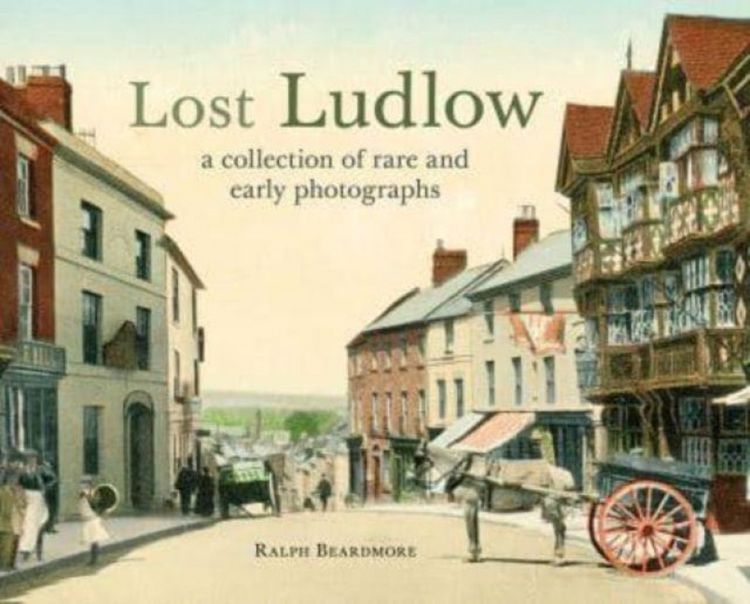 Produktbild: Lost Ludlow