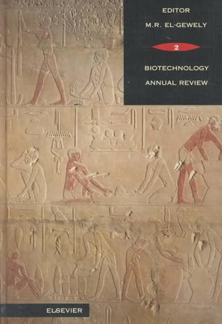 Produktbild: Biotechnology Annual Review