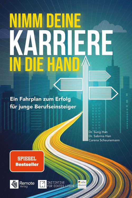 Produktbild: Nimm deine Karriere in die Hand