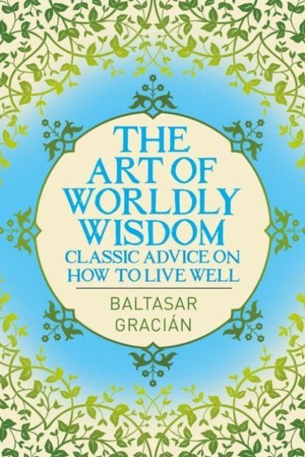 Produktbild: Art of Worldly Wisdom