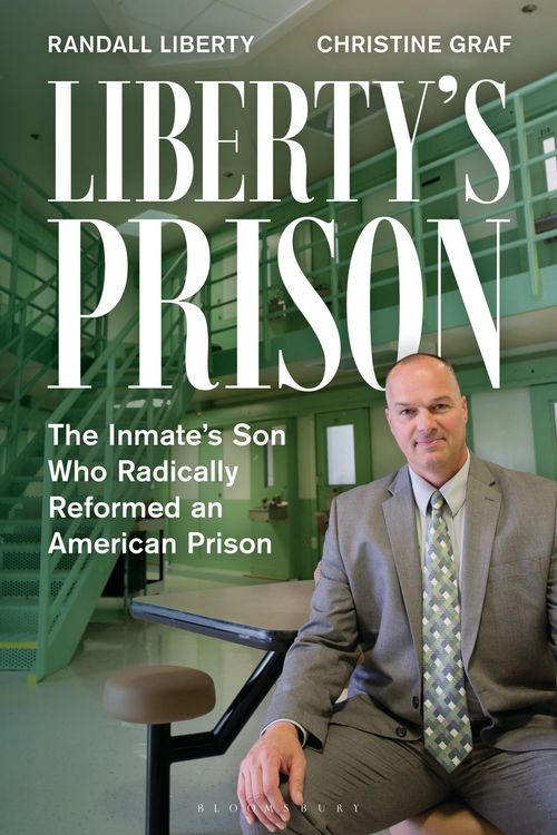 Produktbild: Liberty's Prison