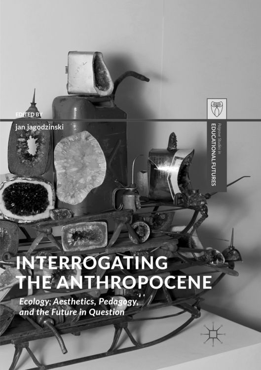 Produktbild: Interrogating the Anthropocene