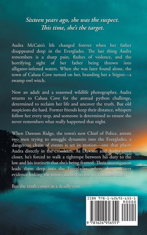 Produktbild: Secrets in Calusa Cove