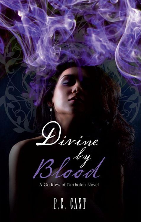 Produktbild: Divine by Blood