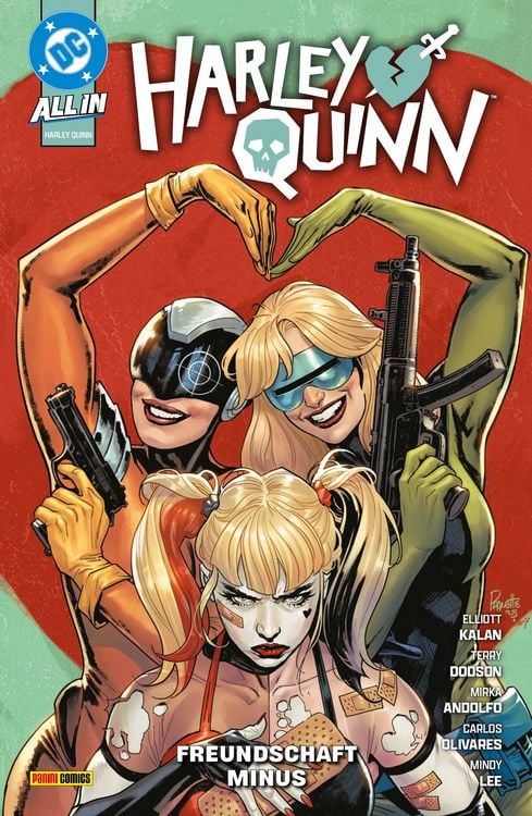 Produktbild: Harley Quinn