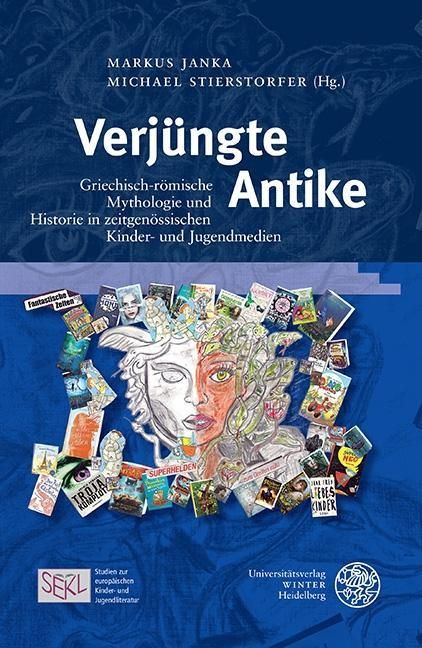 Produktbild: Verj&uuml;ngte Antike