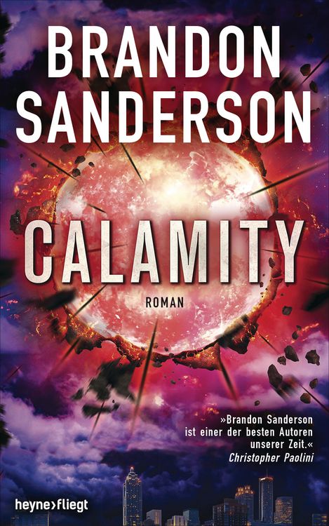 Produktbild: Calamity