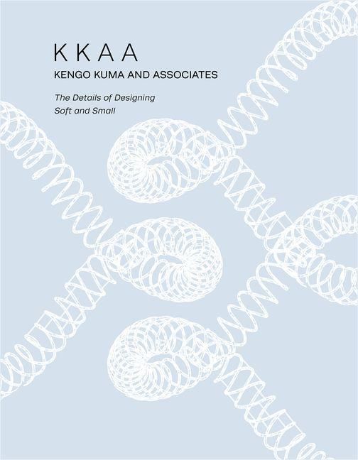Produktbild: Kkaa Kengo Kuma and Associates