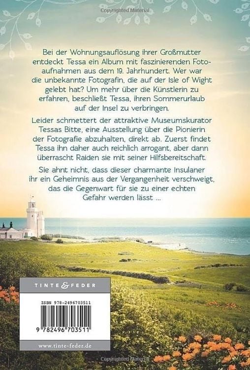 Produktbild: Spiegelinsel