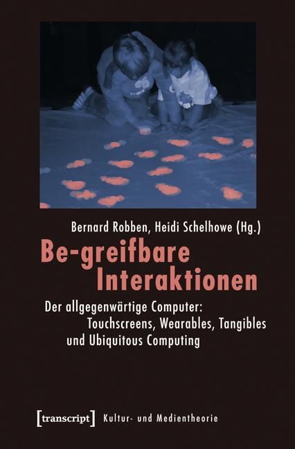 Produktbild: Be-greifbare Interaktionen