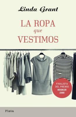 Produktbild: La Ropa Que Vestimos = The Clothes on Their Backs