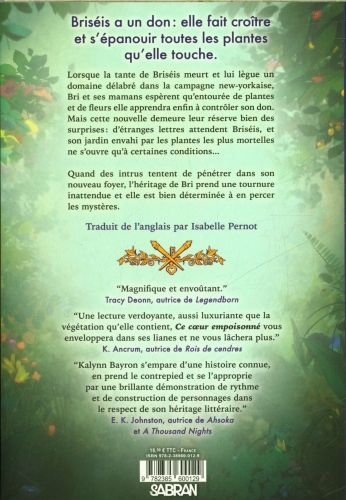 Produktbild: Ce coeur empoisonn&eacute;