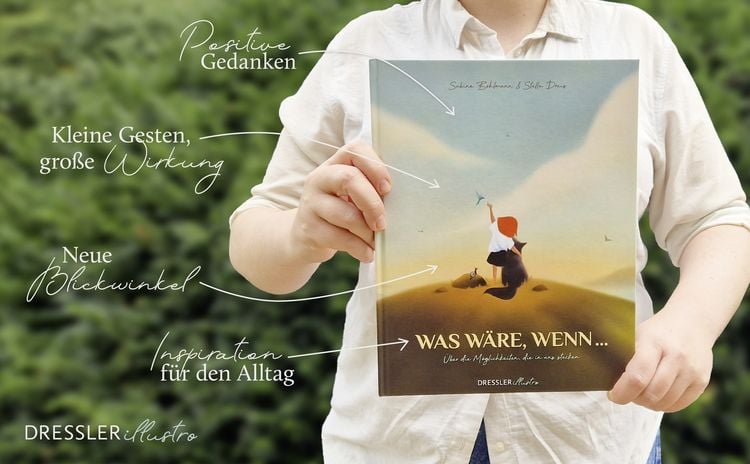 Produktbild: Was w&auml;re, wenn ...