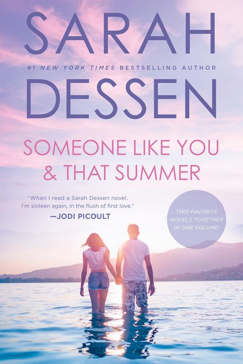 Produktbild: Someone Like You and That Summer