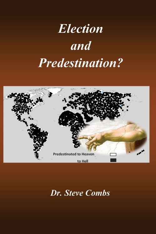 Produktbild: Election and Predestination