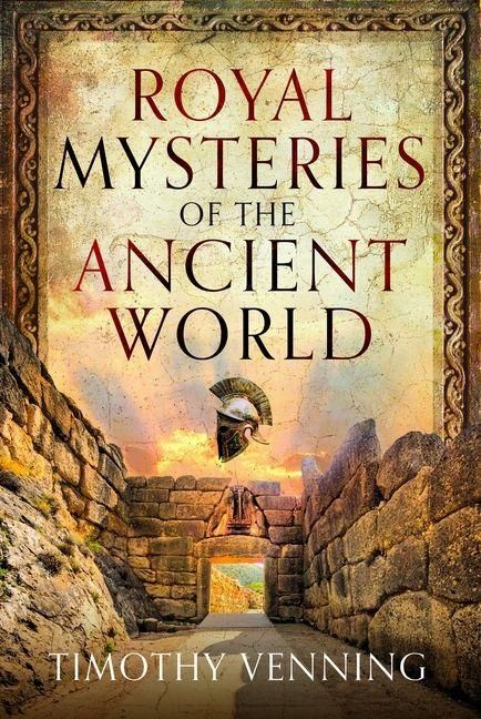 Produktbild: Royal Mysteries of the Ancient World