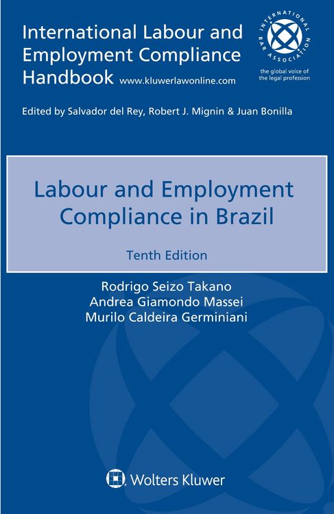 Produktbild: Labour and Employment Compliance in Brazil