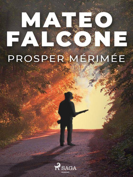 Produktbild: Mateo Falcone
