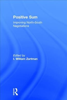 Produktbild: Positive Sum