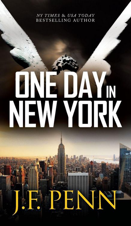 Produktbild: One Day in New York