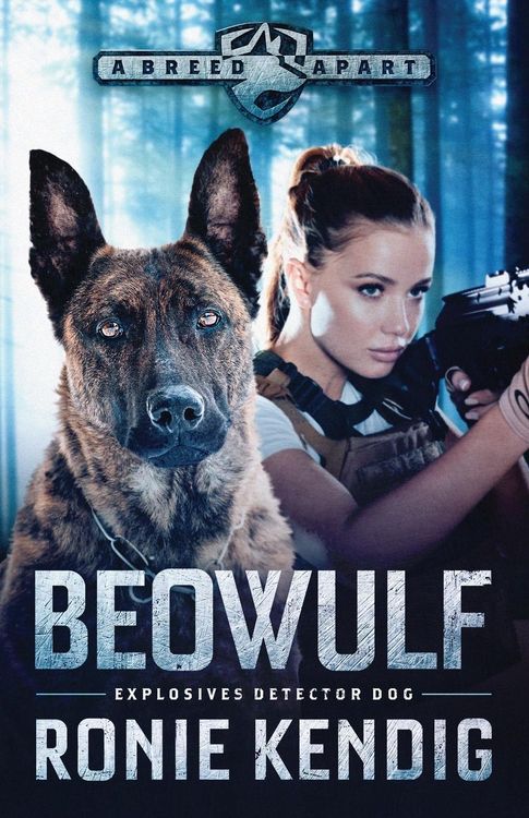 Produktbild: Beowulf