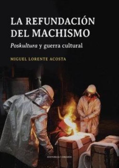 Produktbild: La refundaci&oacute;n del machismo