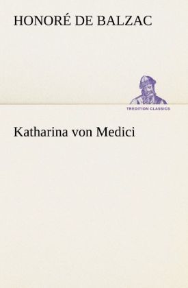 Produktbild: Katharina von Medici