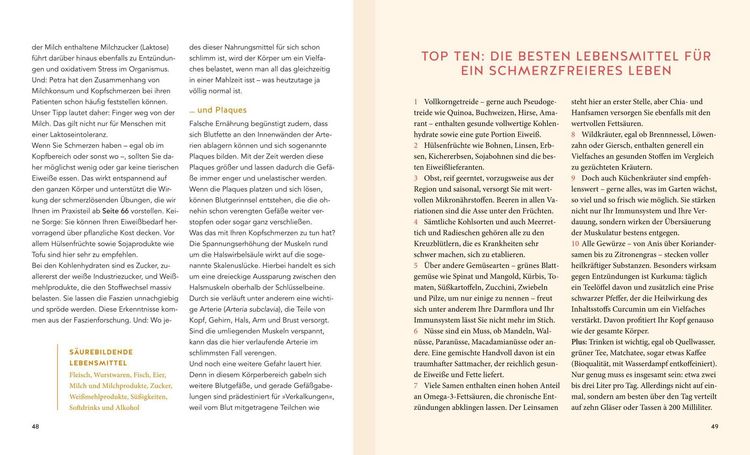 Produktbild: Kopfschmerzen selbst behandeln