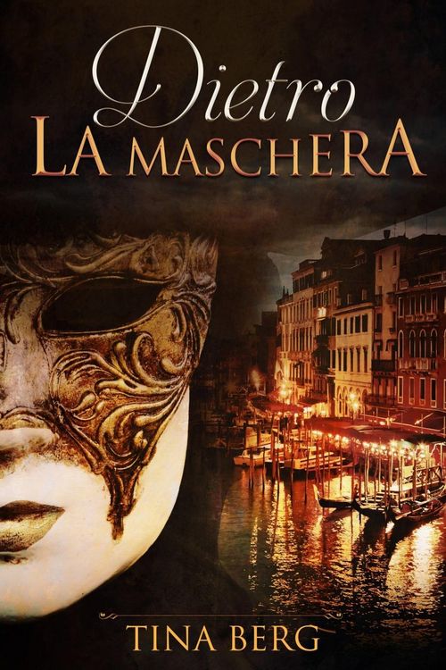 Produktbild: Dietro la maschera