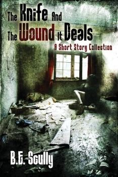 Produktbild: The Knife and the Wound It Deals