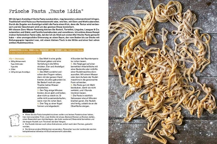Produktbild: Sauerteig - Schritt f&uuml;r Schritt zum Erfolg