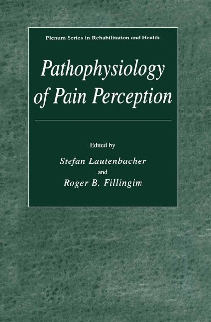 Produktbild: Pathophysiology of Pain Perception