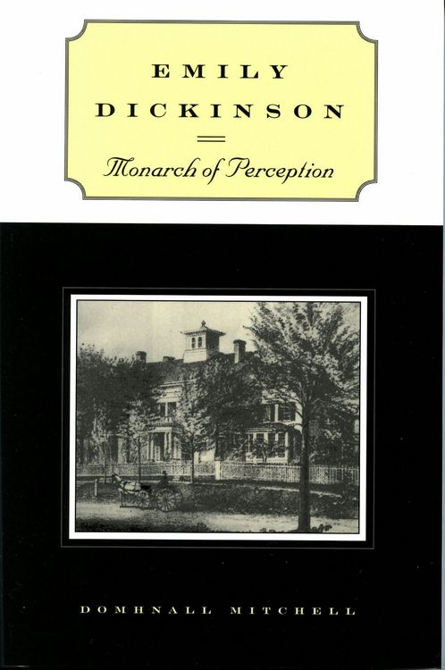 Produktbild: Emily Dickinson