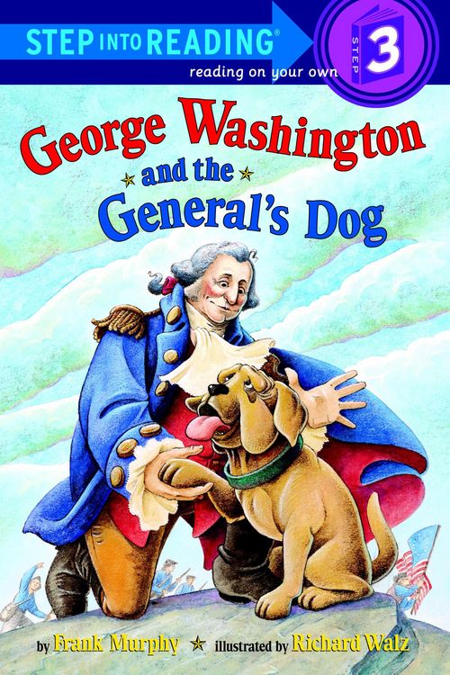 Produktbild: George Washington and the General's Dog