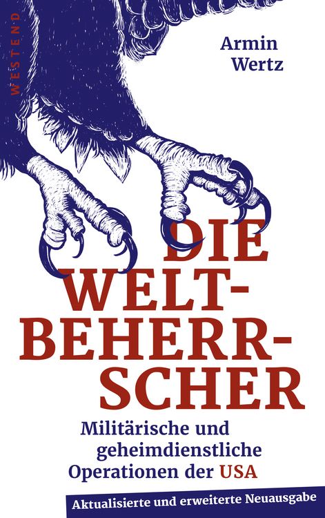Produktbild: Die Weltbeherrscher