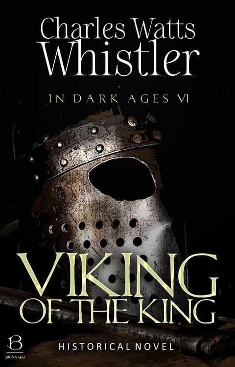 Produktbild: Viking of the King