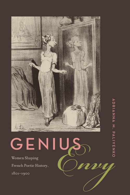 Produktbild: Genius Envy