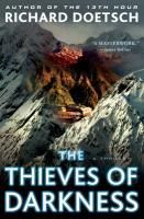 Produktbild: The Thieves of Darkness