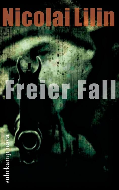 Produktbild: Freier Fall