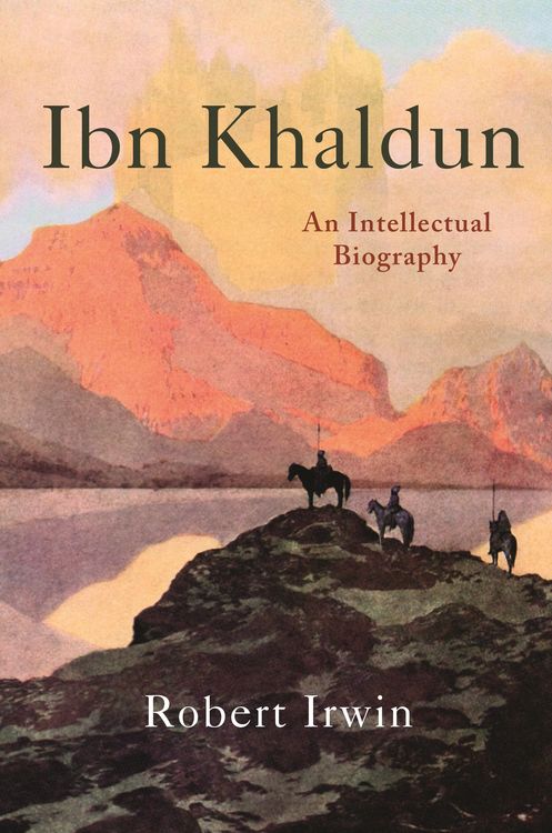 Produktbild: Ibn Khaldun