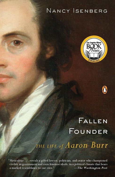 Produktbild: Fallen Founder