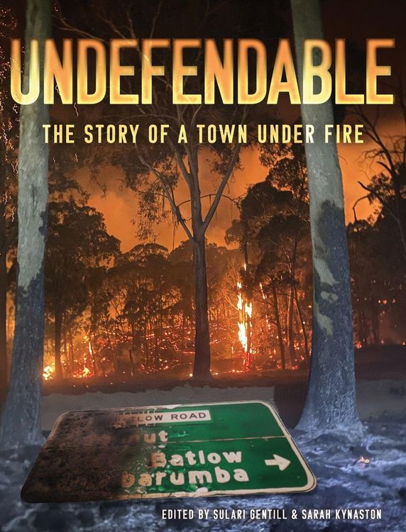 Produktbild: Undefendable