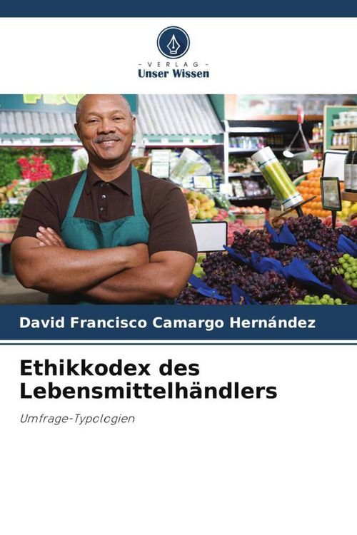 Produktbild: Ethikkodex des Lebensmittelh&auml;ndlers