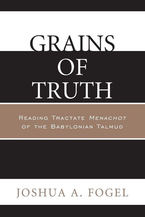 Produktbild: Grains of Truth