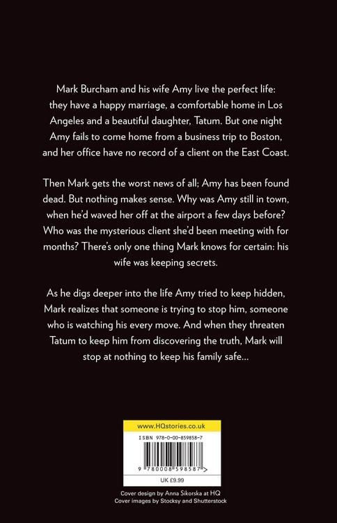 Produktbild: Good Husband Pb